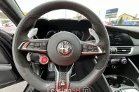 Alfa Romeo Giulia din 2024 cu 50 km - oferta ALF102860 - foto 2