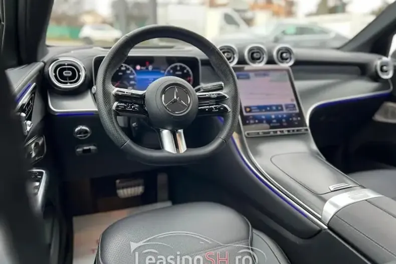 Mercedes-Benz 300 din 2023 cu 43.120 km - oferta MER96229 - foto 6