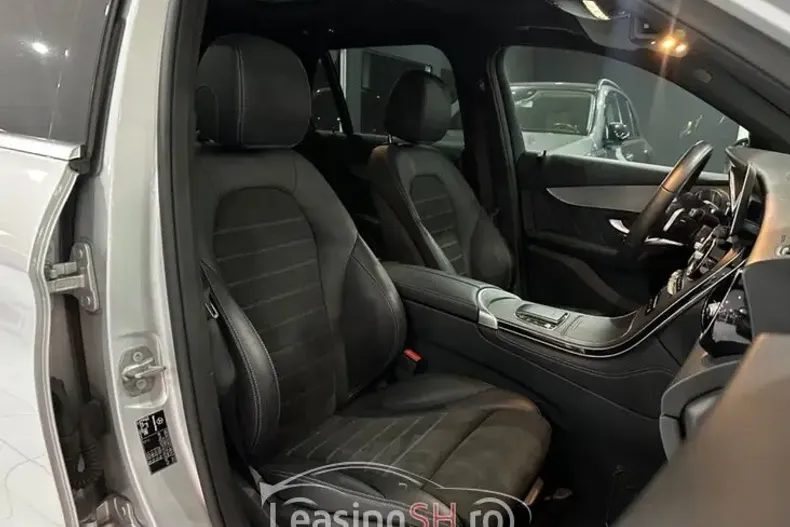 Mercedes-Benz 220 din 2020 cu 77.400 km - oferta MER98691 - foto 10