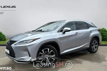 Lexus Seria RX din 2021 - oferta LEX100388