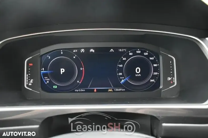 Volkswagen Tiguan din 2019 cu 138.689 km - oferta VOL103213 - foto 13