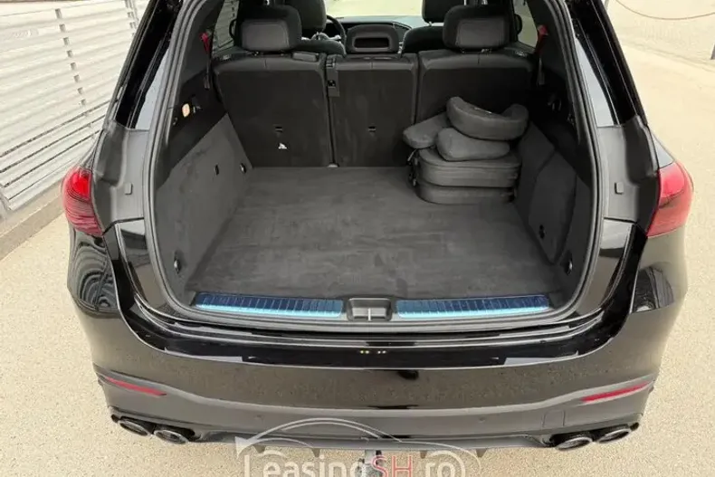 Mercedes-Benz 53 AMG din 2024 cu 6.000 km - oferta MER97789 - foto 13