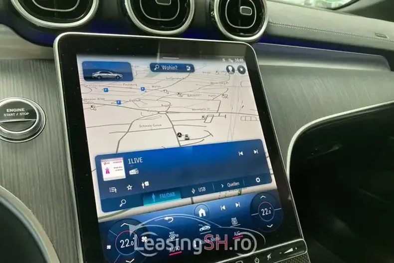 Mercedes-Benz 300 din 2023 cu 28.000 km - oferta MER99964 - foto 13