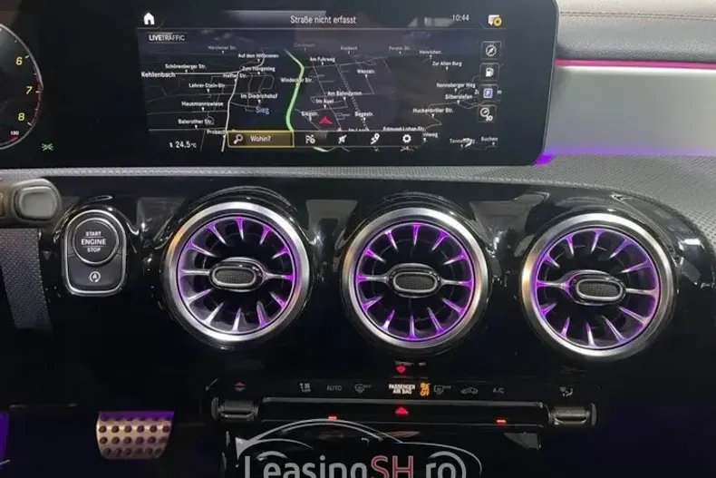 Mercedes-Benz 200 din 2023 cu 31.200 km - oferta MER98347 - foto 3