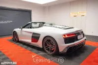 Audi R8 din 2019 cu 40.500 km - oferta AUD102452 - foto 25