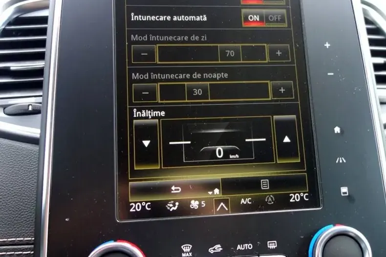 Renault Grand Scenic din 2020 cu 133.918 km - oferta REN93367 - foto 13