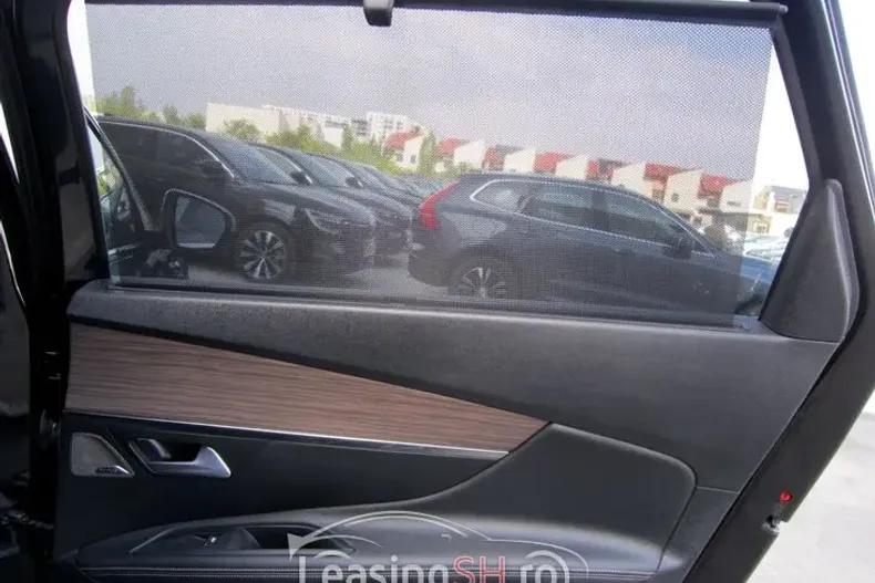 Peugeot 5008 din 2021 cu 153.913 km - oferta PEU103249 - foto 32