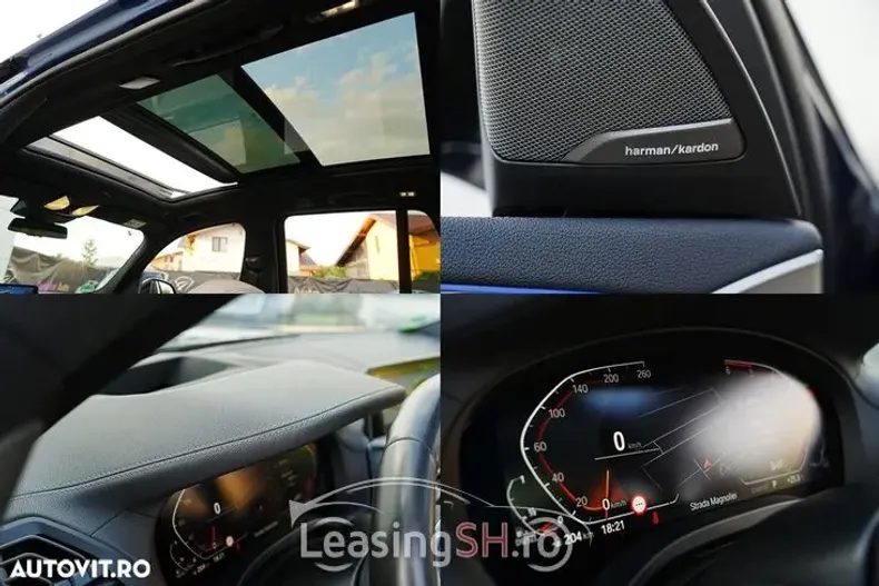 BMW X3 din 2020 cu 150.700 km - oferta BMW102040 - foto 22