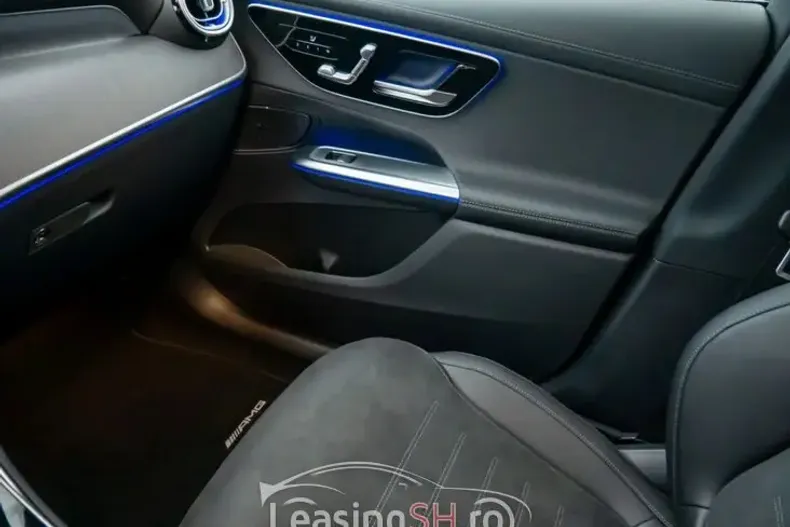 Mercedes-Benz 220 din 2024 cu 14.500 km - oferta MER99976 - foto 17