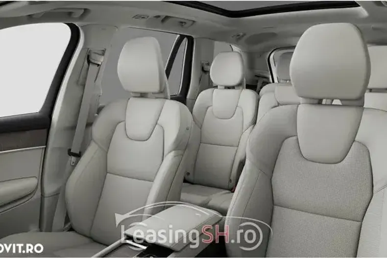 Volvo XC90 din 2025 cu 10 km - oferta VOL94236 - foto 11