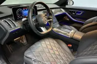 Mercedes-Benz 580 din 2022 cu 26.500 km - oferta MER96596 - foto 25