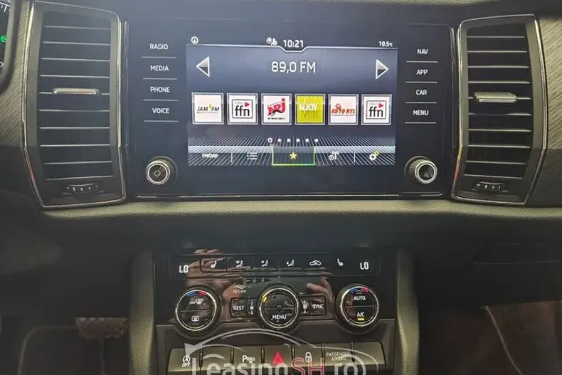 Skoda Kodiaq din 2022 cu 73.439 km - oferta SKO100261 - foto 13