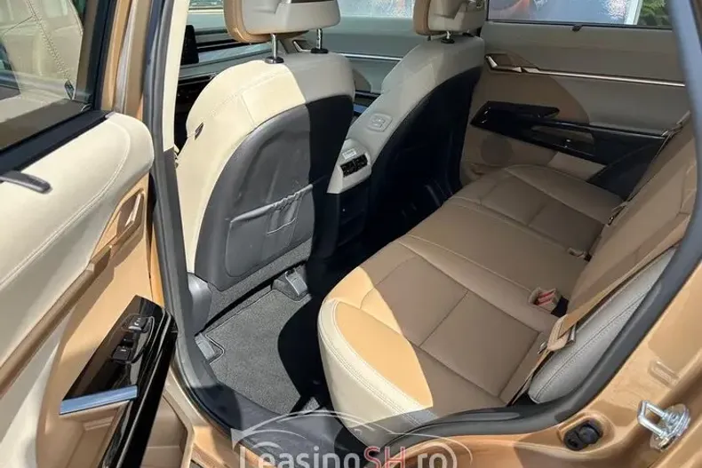 Ssangyong Actyon din 2025 cu 2.000 km - oferta SSA103090 - foto 25