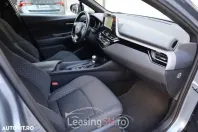 Toyota C-HR din 2021 cu 60.241 km - oferta TOY101271 - foto 4