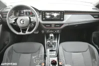 Skoda Kamiq din 2024 cu 10.146 km - oferta SKO102294 - foto 7