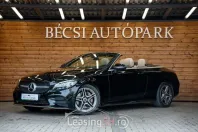Mercedes-Benz 300 din 2020 cu 39.300 km - oferta MER99971 - foto 12
