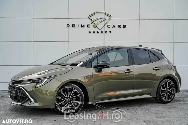 Toyota Corolla din 2019 cu 78.700 km - oferta TOY95251 - foto 11