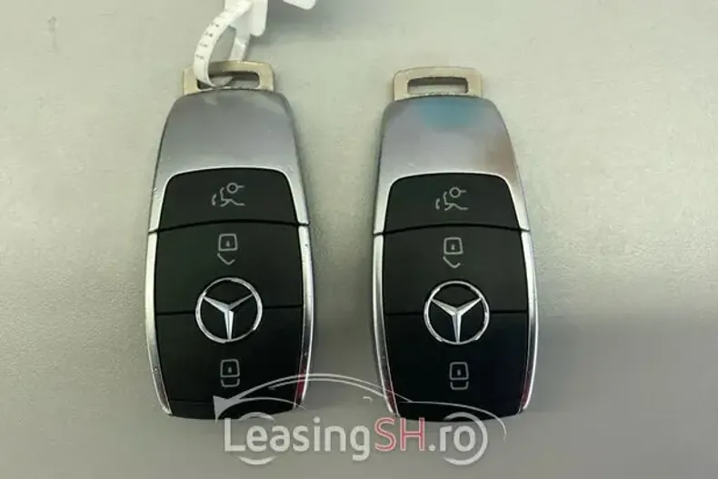 Mercedes-Benz 450 din 2021 cu 68.800 km - oferta MER98530 - foto 27