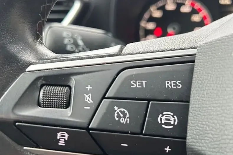 Seat Leon din 2021 cu 155.000 km - oferta SEA94702 - foto 17