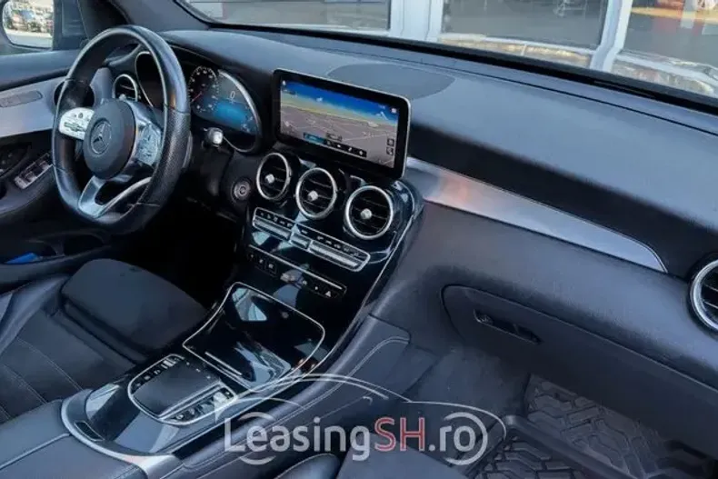 Mercedes-Benz 300 din 2020 cu 66.000 km - oferta MER97010 - foto 11