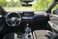 Nissan Juke din 2024 cu 1.900 km - oferta NIS93983 - foto 13