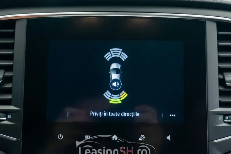 Renault Megane din 2022 cu 81.710 km - oferta REN102698 - foto 38