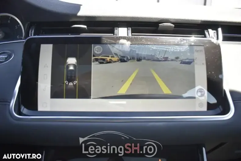 Land Rover Range Rover Evoque din 2022 cu 29.161 km - oferta LAN100333 - foto 10