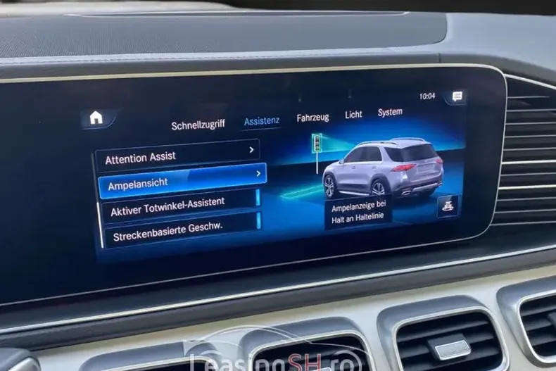 Mercedes-Benz 350 din 2021 cu 95.600 km - oferta MER99196 - foto 18