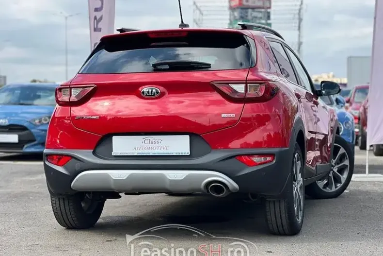 Kia Stonic din 2020 cu 49.895 km - oferta KIA102778 - foto 12