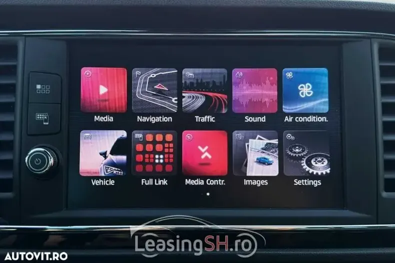 Seat Leon din 2020 cu 145.000 km - oferta SEA101660 - foto 5