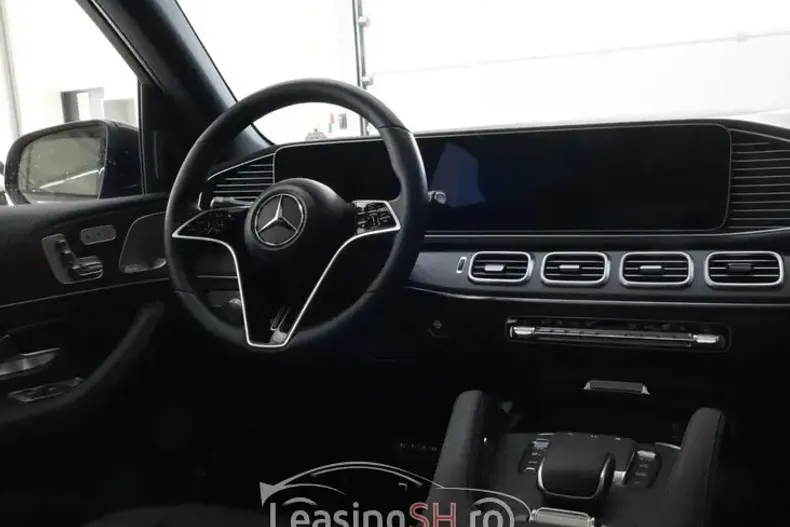 Mercedes-Benz 450 din 2025 cu 10 km - oferta MER99782 - foto 13