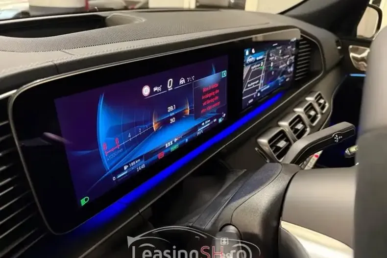 Mercedes-Benz 53 AMG din 2025 cu 28 km - oferta MER96963 - foto 5