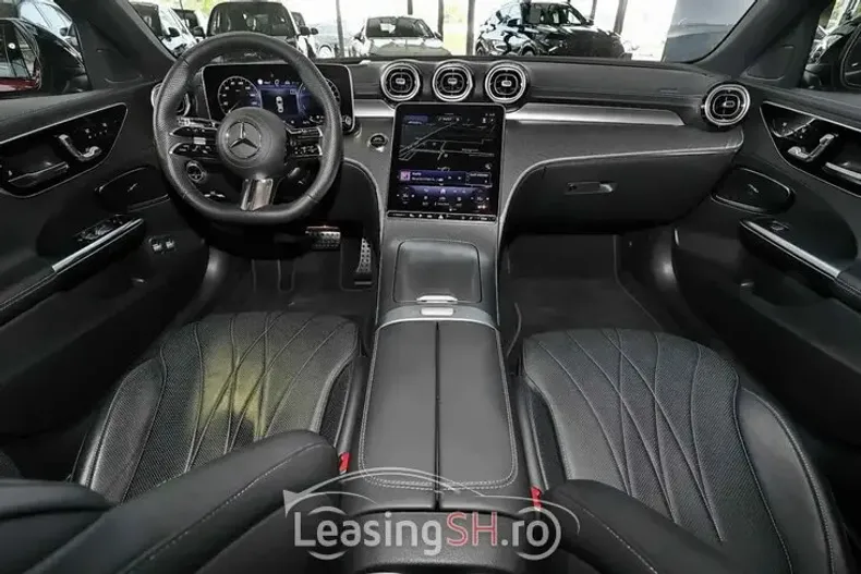 Mercedes-Benz 300 din 2023 cu 48.440 km - oferta MER96432 - foto 2