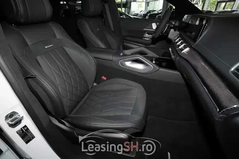 Mercedes-Benz 53 AMG din 2024 cu 10.000 km - oferta MER98413 - foto 5