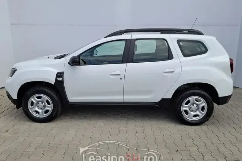 Dacia Duster din 2020 cu 79.399 km - oferta DAC101282 - foto 18