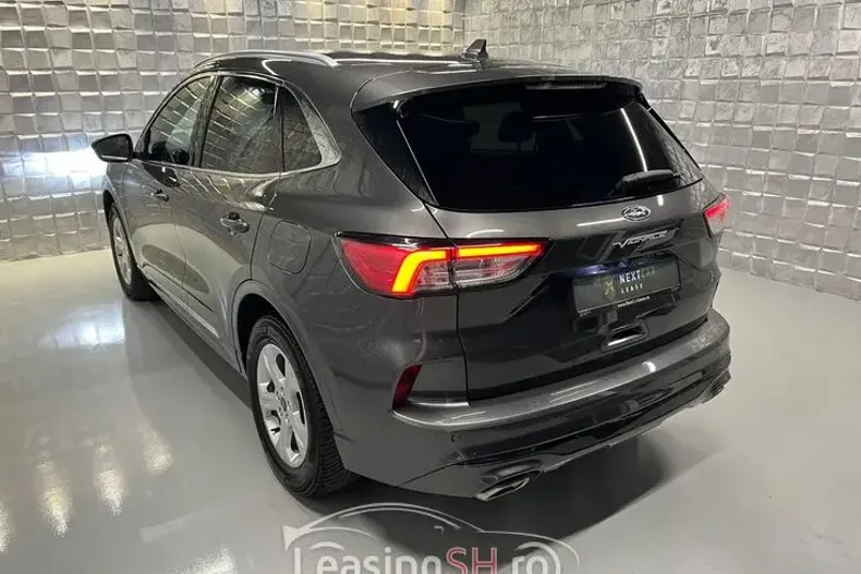 Ford Kuga din 2021 cu 126.988 km - oferta FOR93862 - foto 26