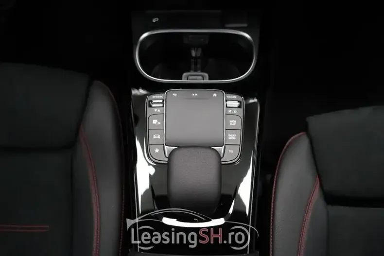 Mercedes-Benz 180 din 2021 cu 28.000 km - oferta MER97315 - foto 20