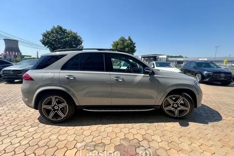 Mercedes-Benz 450 din 2024 cu 5.779 km - oferta MER100337 - foto 6