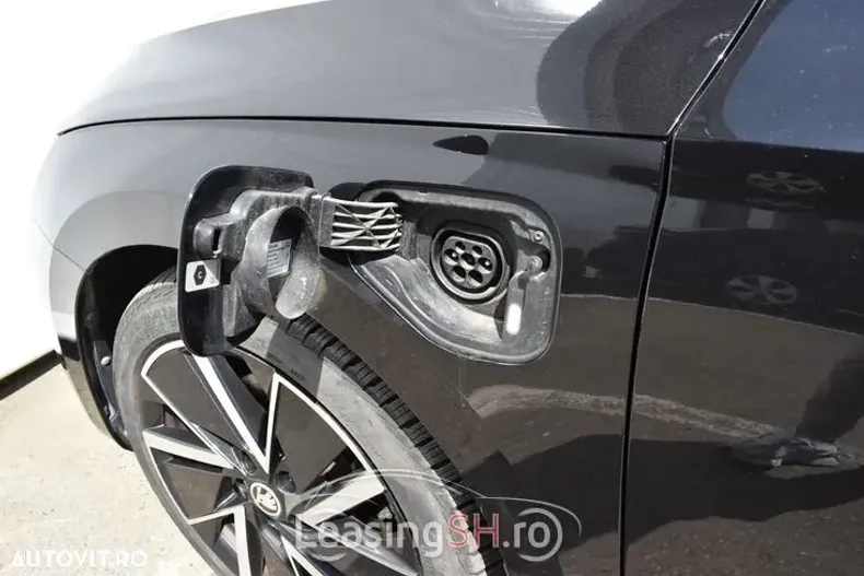 Skoda Octavia din 2021 cu 105.500 km - oferta SKO93629 - foto 15