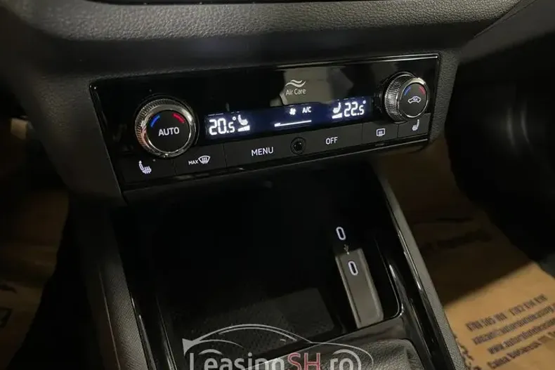 Skoda Kamiq din 2022 cu 151.802 km - oferta SKO103164 - foto 20
