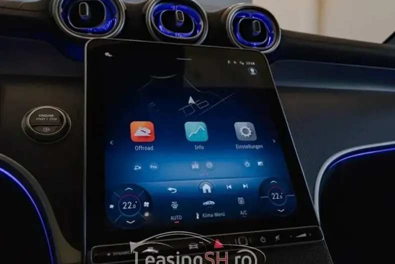 Mercedes-Benz 220 din 2024 cu 14.500 km - oferta MER99884 - foto 10