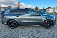 Mercedes-Benz 63 din 2024 cu 17.000 km - oferta MER97172 - foto 12