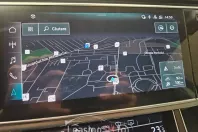 Audi Q7 din 2022 cu 92.000 km - oferta AUD102460 - foto 29