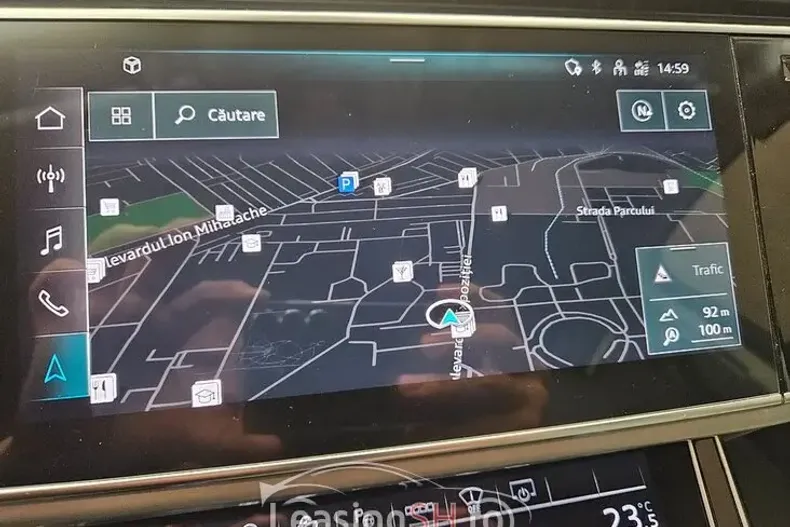 Audi Q7 din 2022 cu 92.000 km - oferta AUD102460 - foto 29