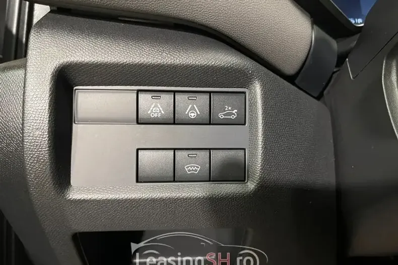 Citroën C5 Aircross din 2021 cu 47.518 km - oferta CIT100164 - foto 29