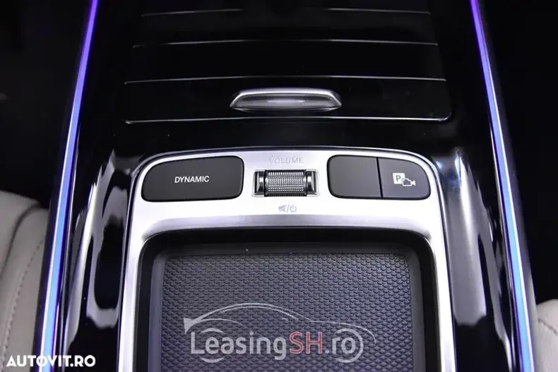 Mercedes-Benz 220 din 2023 cu 1 km - oferta MER93353 - foto 26