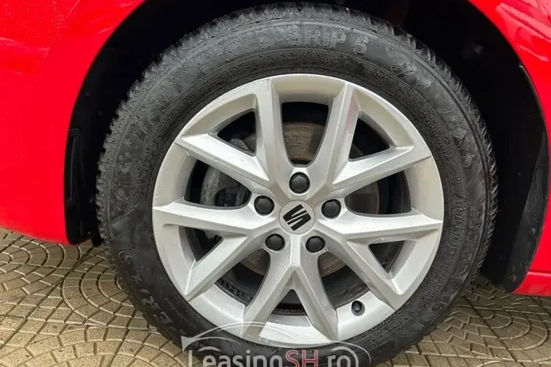 Seat Leon din 2021 cu 155.000 km - oferta SEA94702 - foto 19