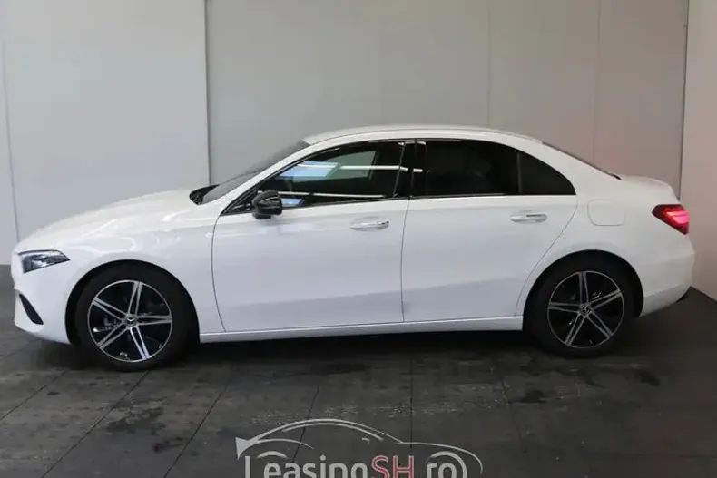 Mercedes-Benz 200 din 2023 cu 23.000 km - oferta MER97596 - foto 4