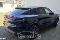 Porsche Cayenne Coupe din 2024 cu 37.611 km - oferta POR100274 - foto 2