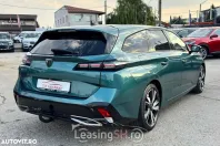 Peugeot 308 din 2022 cu 78.000 km - oferta PEU100152 - foto 32